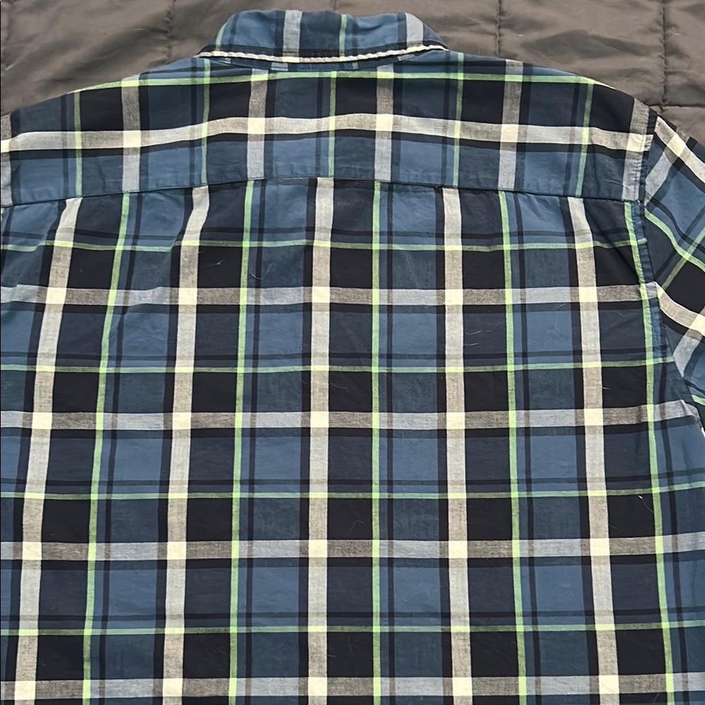 American Eagle Button Down - Picture 9 of 9
